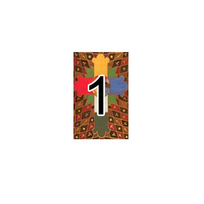 One Single Card